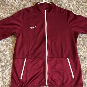 Nike jacket!